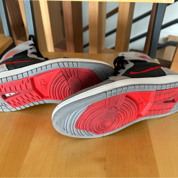 Air Jordan 1 Zoom Comfort - Picture 3 of 4